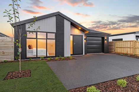 Photo of property in 254 Lincoln Rolleston Road, Rolleston, 7678