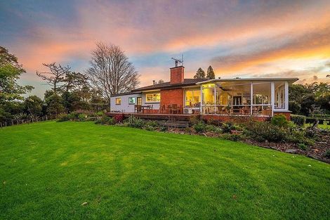 Photo of property in 1170 Highway, Pukekawa, 2696