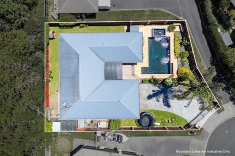 Photo of property in 13 Logan Court, Chartwell, Hamilton, 3210