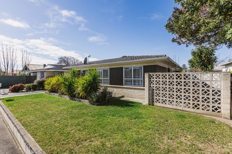 Photo of property in 1/165 Nelson Crescent, Napier South, Napier, 4110