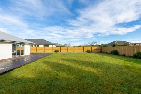 Photo of property in 18 Burnham School Road, Rolleston, 7614