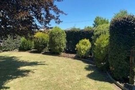 Photo of property in 91 Thomson Street, Tinwald, Ashburton, 7700