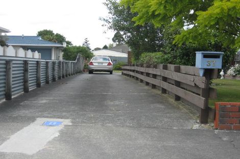Photo of property in 37 Cedar Crescent, Feilding, 4702