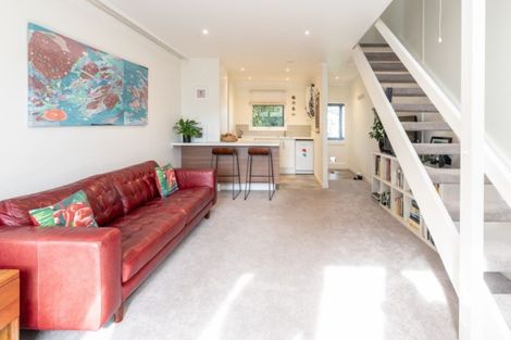 Photo of property in Hiropi St Village, 56/46 Hiropi Street, Newtown, Wellington, 6021
