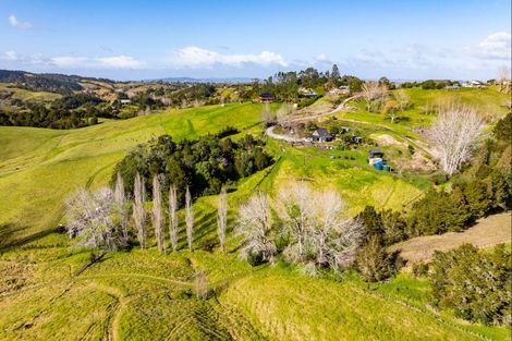 Photo of property in 181a Old Parua Bay Road, Abbey Caves, Whangarei, 0175