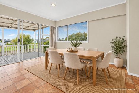 Photo of property in 575 Horotiu Road, Te Kowhai, Hamilton, 3288