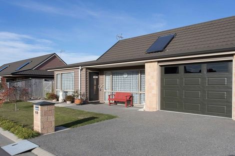 Photo of property in 3 Reeves Road, Rangiora, 7400