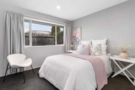 Photo of property in 15 Graycliffe Street, Halswell, Christchurch, 8025
