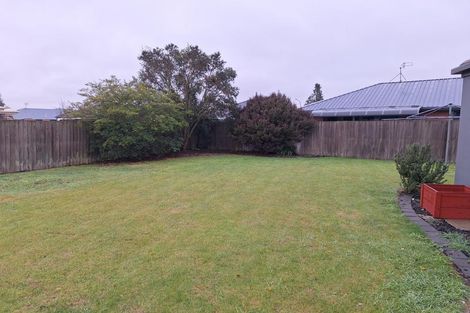 Photo of property in 29 Hawkins Place, Rangiora, 7400