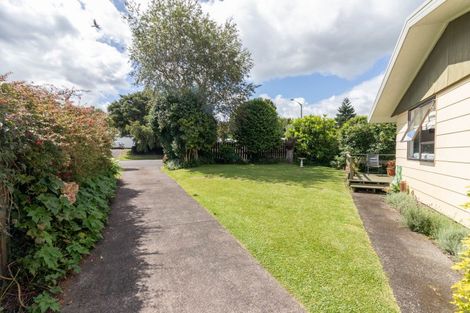 Photo of property in 4 Sarjant Place, Paeroa, 3600