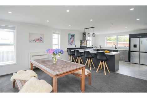 Photo of property in 47 Robertson Street, Richmond, Invercargill, 9810