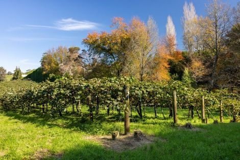 Photo of property in 394 Old Highway, Whakamarama, 3180