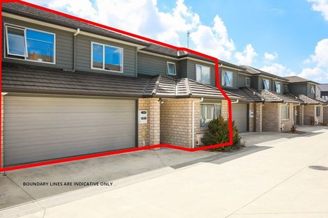 Photo of property in 2/19 Abbotsford Street, Whitiora, Hamilton, 3200