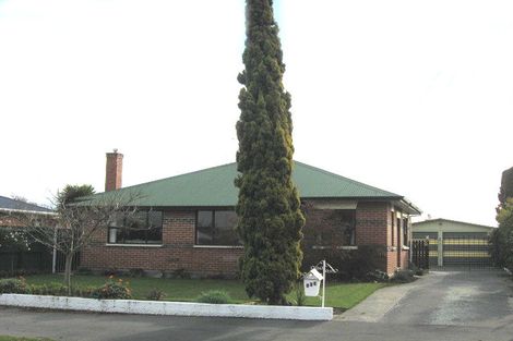 Photo of property in 159 William Street, Netherby, Ashburton, 7700