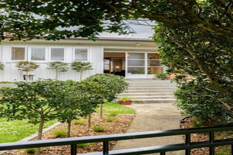 Photo of property in 1 Tarbett Road, Hillcrest, Hamilton, 3216