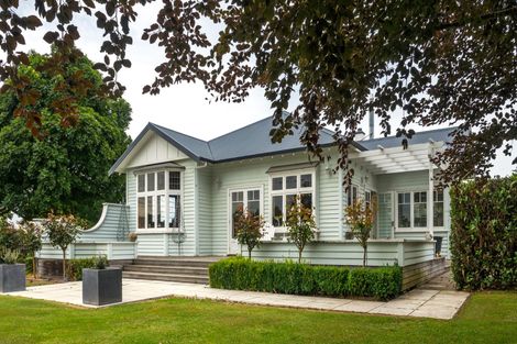 Photo of property in 563 Orari Station Road, Geraldine, 7992