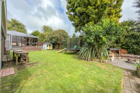 Photo of property in 79 Overdale Road, Putaruru, 3411