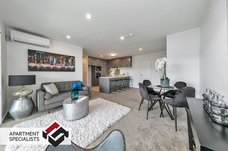 Photo of property in Apollo Apartments, 201/46 Rosedale Road, Rosedale, Auckland, 0632