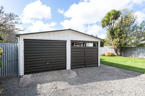 Photo of property in 66 Victors Road, Hoon Hay, Christchurch, 8025