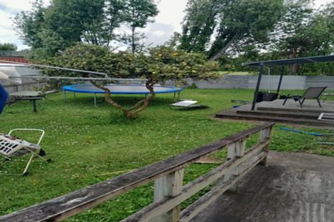 Photo of property in 47c Cook Street, Foxton, 4814