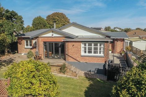 Photo of property in 6 Hertnon Street, West End, Timaru, 7910