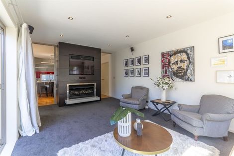 Photo of property in 108a Rossall Street, Merivale, Christchurch, 8014