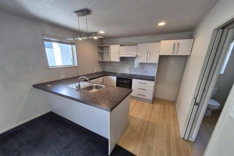 Photo of property in 4/346 Hereford Street, Linwood, Christchurch, 8011