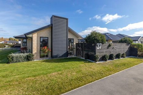 Photo of property in 37 Te Korari Street, Marshland, Christchurch, 8083