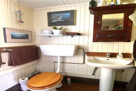 Photo of property in 36 Chapel Street, Greymouth, 7805