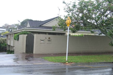 Photo of property in 2/56 Benson Road, Remuera, Auckland, 1050