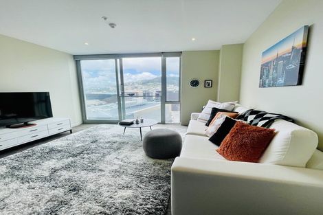 Photo of property in Elevate, 9/30c Taranaki Street, Te Aro, Wellington, 6011