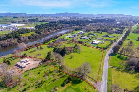 Photo of property in 2037b River Road, Horsham Downs, Hamilton, 3281