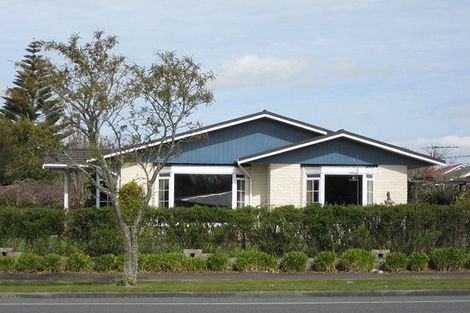 Photo of property in 161 Regan Street, Stratford, 4332