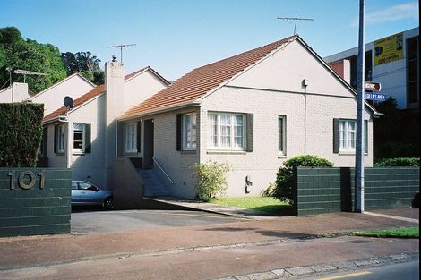 Photo of property in 1/101 Gillies Avenue, Epsom, Auckland, 1023