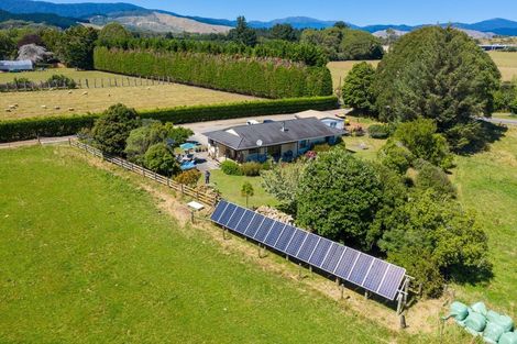 Photo of property in 24 Taylors Road, Otaki, 5583