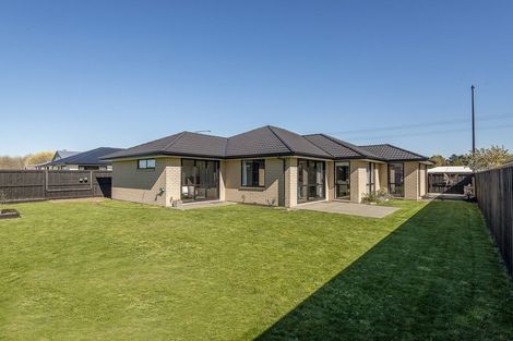 Photo of property in 605 Birchs Road, Lincoln, 7608