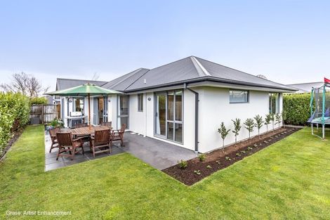 Photo of property in 11 Ashboult Street, Halswell, Christchurch, 8025