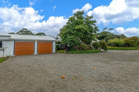 Photo of property in 521 Ruawhata Road, Mangatainoka, Pahiatua, 4982