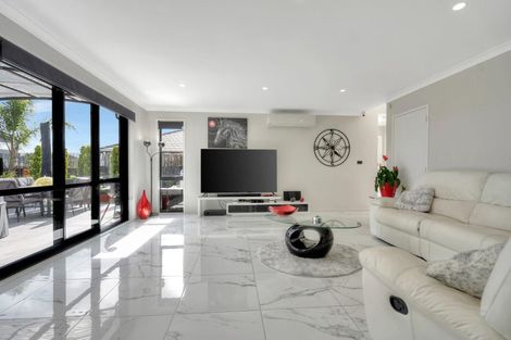 Photo of property in 17 George Town Drive, Beachlands, Auckland, 2018