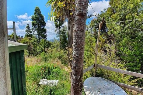 Photo of property in 130a Omatai Road, Peria, Kaitaia, 0482