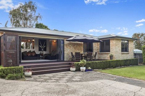 Photo of property in 17 Strathmore Street, Morrinsville, 3300