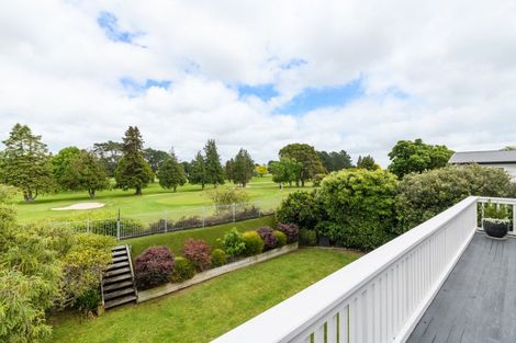 Photo of property in 10 Opawa Place, Terrace End, Palmerston North, 4410