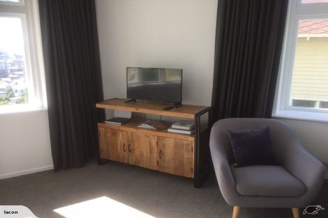 Photo of property in 5/33 Bidwill Street, Mount Cook, Wellington, 6021