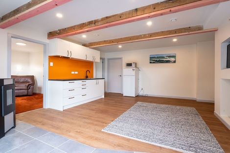 Photo of property in 64 Doon Street, Vauxhall, Dunedin, 9013