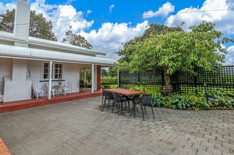 Photo of property in 521 Ruawhata Road, Mangatainoka, Pahiatua, 4982