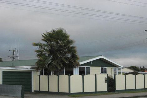 Photo of property in 43 Wilkin Street, Temuka, 7920