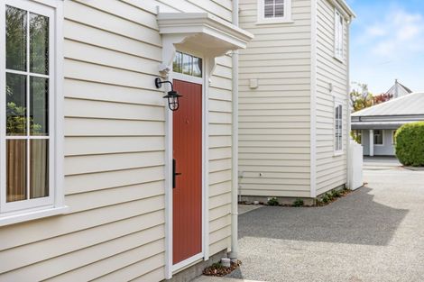 Photo of property in 3/129 Bristol Street, St Albans, Christchurch, 8014