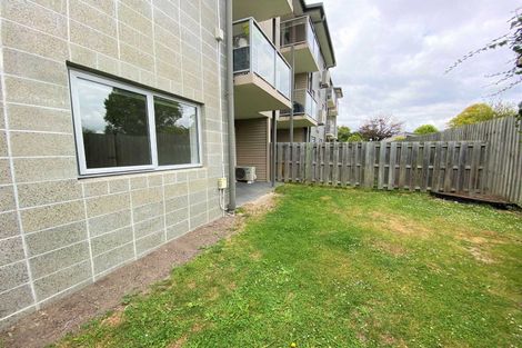 Photo of property in A7/101 Caledonian Road, St Albans, Christchurch, 8014