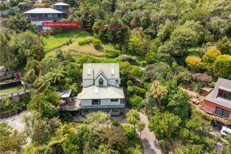 Photo of property in 102 Tosswill Road, Tahunanui, Nelson, 7011