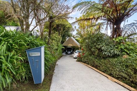 Photo of property in 17 Highbury Crescent, Highbury, Wellington, 6012